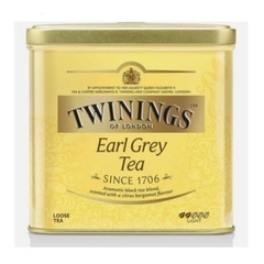 トワイニング アールグレイ 200g 茶葉（量り売り）