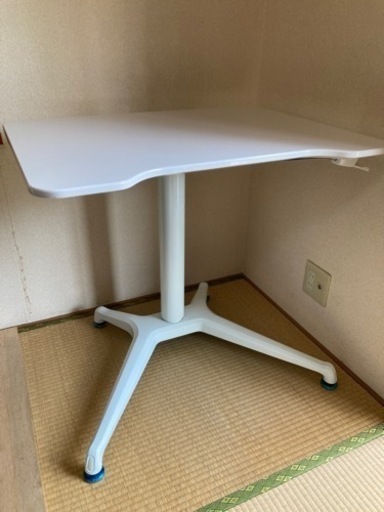 ☆シンビジューム☆エンゼルナースユキ'フユノソナタ'☆アーチ型☆陶器