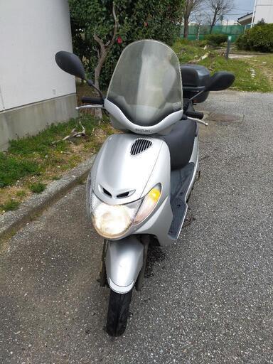 SUZUKI  ADDRESS110　アドレス　⭕現車確認必須⭕