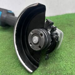 マキタ makita GA504DN 125mm 18V 充電式 ディスクグラインダー 本体のみ【野田愛宕店】【店頭取引限定】【中古】ITHMFMX2F8UQ