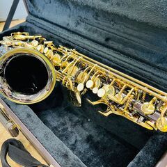 アルトサックス Mavis Mavis メイビス アルトサックス 【公式通販】