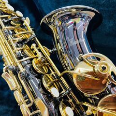 MAVIS アルトサックス