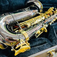 アルトサックス Mavis メイビス アルトサックス Mavis MAS-100