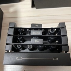 audio-technica ワイヤレスイヤホン ATH-TWX9