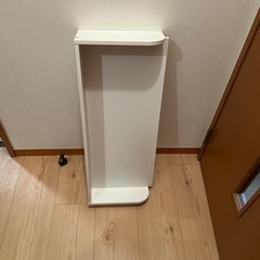 IKEA収納棚ジャンク