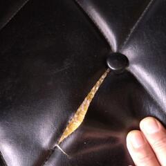 カリモク60　3シーター 3人掛けソファ