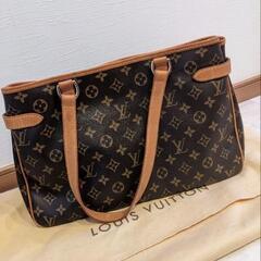LOUISVUITTON　靴/バッグ バッグ ポーチ