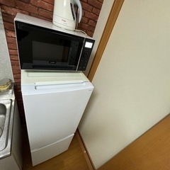 新生活家電応援セット