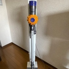 受渡予定者決まりました。家電 生活家電 掃除機