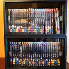 X-ファイル DVDコレクション 全49巻フルセット