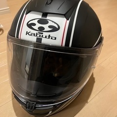 kabuto フルフェイスヘルメット