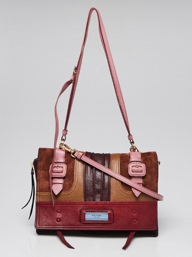 ショルダーバッグ PRADA Etiquette Bag