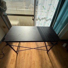 家具 オフィス用家具 机　48×110×75