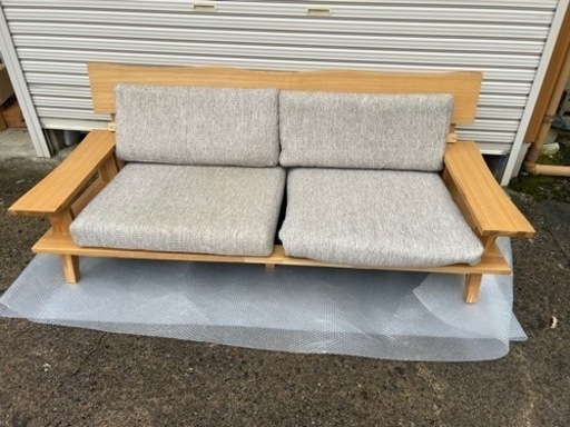 家具 ソファ 3人掛けソファ
