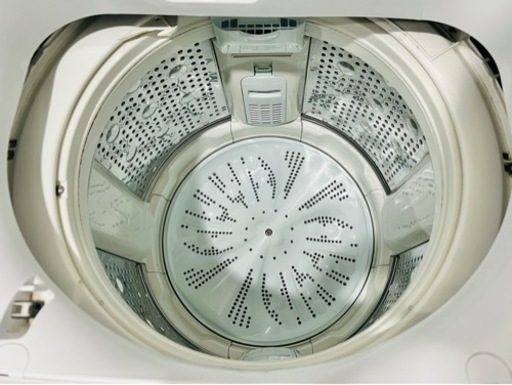 洗濯機　7kg