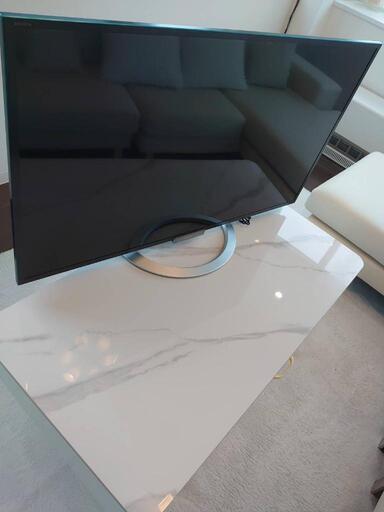 SONY47型テレビYouTube見れます！