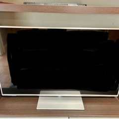 55インチテレビ　Panasonic