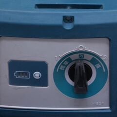 makita マキタ VC750D 充電式集じん機 18V 乾湿両用 業務用 業務用集塵機 (D5565rxY)