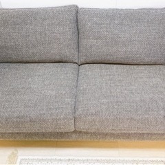 IKEA 家具 ソファ 3人掛けソファ　イケア