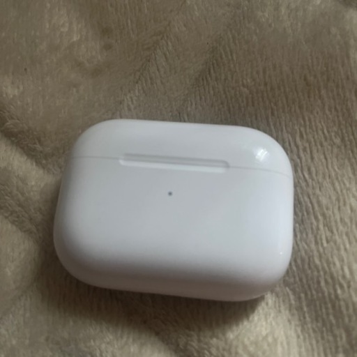 AirPods Pro 第二世代
