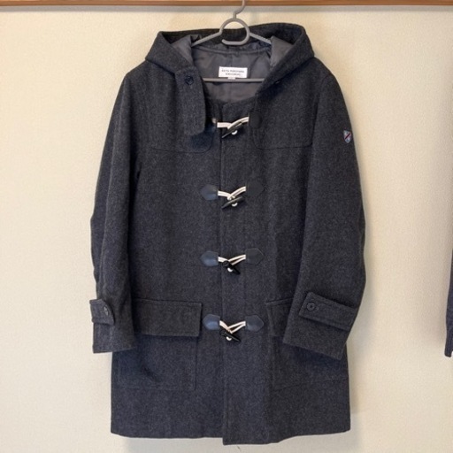 國學院高校制服コートセーターベスト