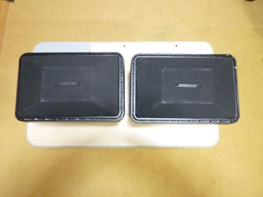 【お話し中】BOSE（ボーズ）101MMペア