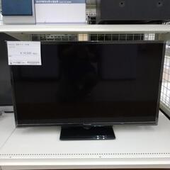 Panasonic 液晶テレビ 18年製 32インチ TJ3978