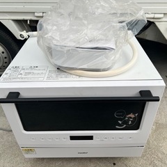 COMFEE コンフィー 食器洗い乾燥機 食洗機 Neko3602k