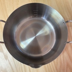 【決定】IH てんぷら鍋 調理器具 鍋、グリル