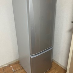3/30(土)限定　三菱　冷蔵庫