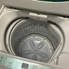 洗濯機4.5l