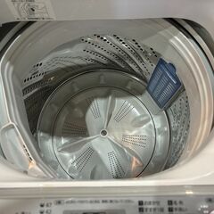 ✨安心の分解洗浄済✨Panasonic 2018年製 5.0Kg洗濯機 NA-F50B11 【愛市I4S032367-007】