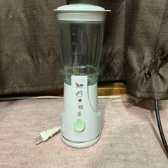 家電 キッチン家電 ジューサー、ミキサー FM-60