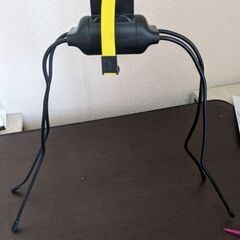 電話またはiPad用のスタンド