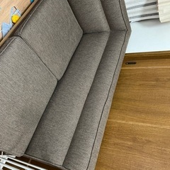 家具 ソファ 3人掛けソファ