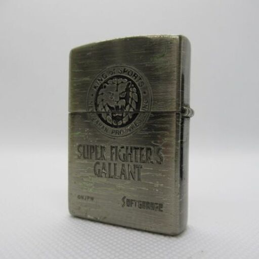 b74 《美品》 zippo ジッポライター オイルライター ジッポー まとめ売り 3個セット 金タンク ビンテージ スカル 戦争 硫黄島 全日本プロレス