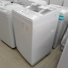 NITORI 洗濯機 22年製 6kg TJ3985