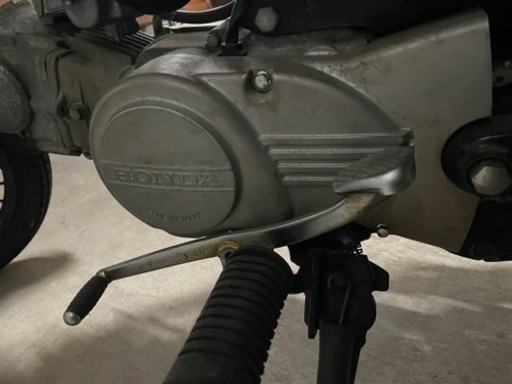 希望価格相談可 CD50 ベンリィ12v ベンリィ50シリーズ2車種を