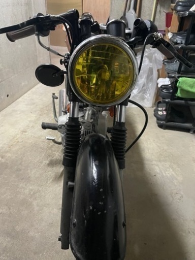 希望価格相談可 CD50 ベンリィ12v