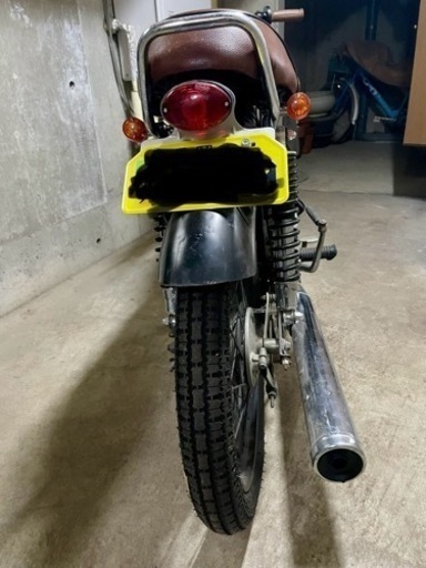 希望価格相談可 CD50 ベンリィ12v 我が家のベンリィ CD50 S ご紹介動画