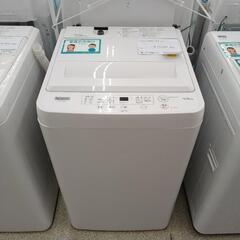 YAMADA 洗濯機 22年製 4.5kg TJ3986