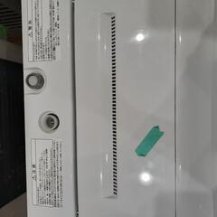 Panasonic　2016年製　7.0㎏　洗濯機　NA-F70PB9　0509-22