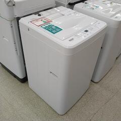 YAMADA 洗濯機 21年製 6kg TJ3987