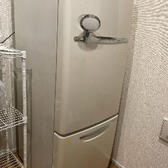 冷凍冷蔵庫 NR-B16RA-W
