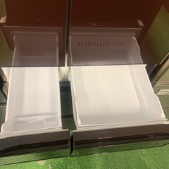 安心6ヶ月保証 HITACHI 大型冷蔵庫 R-XG6200H