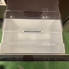 安心6ヶ月保証 HITACHI 大型冷蔵庫 R-XG6200H