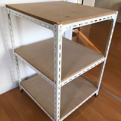 家具 収納家具 スチールラック