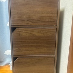 家具 収納家具 カラーボックス