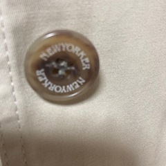 スプリングコート