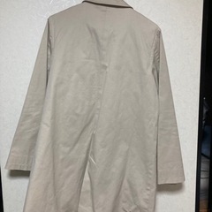 スプリングコート